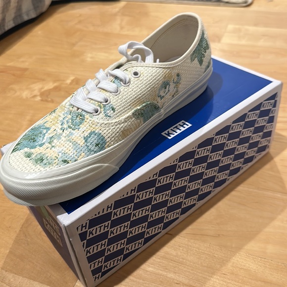 Vans KITH - Picture 4 of 7